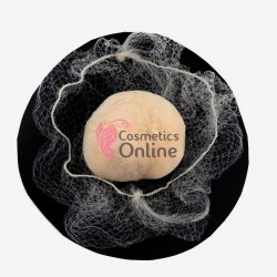 Plasa pentru cocuri, mese sau extensii, PLS000 Blond 2 bucati